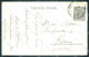 Belluno Pieve Di Cadore Casa Di Tiziano PIEGHINA Cartolina VK3845 - Belluno