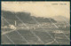 Udine Osoppo Panorama Cartolina VK4107 - Udine