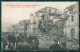 Reggio Calabria Città Terremoto 1908 Cartolina XB0191 - Reggio Calabria