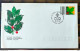 Envelope FDC 000 1995 Canada Natal Religion - FDC