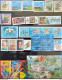 Brazil Collection Stamp Yearpack 1995 - Volledig Jaar
