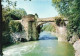 CPSM Pont Du Diable Près De Foix        L2856 - Foix