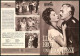 Filmprogramm PFP Nr. 71 /57, Liebe Brot Und 1000 Küsse, Sophia Loren, Vittorio De Sica, Regie: Dino Risi  - Revistas