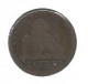 12747 * LEOPOLD I * 2 Cent 1847 * Fraai - 2 Cent