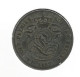 12748 * LEOPOLD I * 2 Cent 1857 * Z.Fraai - 2 Cent