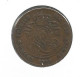 12749 * LEOPOLD I * 5 Cent 1858 * Z.Fraai - 2 Cent