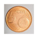 PAYS BAS - KM 77 - 5 EURO CENT 2003 - BEATRIX - SPL - Pays-Bas