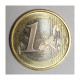 PAYS BAS - 1 EURO 2002 - BEATRIX - FLEUR DE COIN - SPL - Niederlande