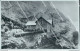 Cm288 Cartolina Rifugio Pietro Fortunato Calci M.peralba Alto Cadore Belluno - Belluno