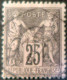 R1311/2990 - FRANCE - SAGE TYPE II N°97 CàD Spécial - 1876-1898 Sage (Type II)