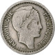 France, Algérie, 20 Francs, 1949, Paris, Cupro-nickel, TB+, KM:91 - Altri & Non Classificati