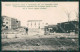 Reggio Calabria CittàTerremoto 1908 Treno Cartolina XB0198 - Reggio Calabria