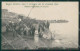Reggio Calabria Città Terremoto 1908 Cartolina XB0196 - Reggio Calabria