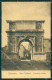 Benevento Città Arco Traiano Cartolina XB1316 - Benevento