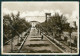 Caserta Capua Stazione PIEGHINA Foto FG Cartolina ZK5422 - Caserta