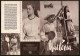 Filmprogramm PFP Nr. 80 /57, Maclovia, Pedro Armendariz, Maria Felix, Regie: Emilio Fernandez  - Magazines