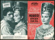 Filmprogramm IFB Nr. 6192, Nofretete, Königin Vom Nil, Jeanne Crain, Edmund Purdom, Regie: Fernando Cerchio  - Magazines