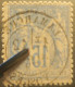 R1311/3001 - FRANCE - SAGE TYPE II N°79 Avec BEAU CàD De LAMARCHE (Vosges) 12 AVRIL 1879 - 1876-1898 Sage (Type II)