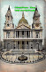 R408859 London. St. Pauls Cathedral. Postcard. 1904 - Autres & Non Classés