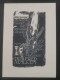 Delcampe - Livre, Ex-libris Leo Winkeler. Exemplaire N°28. 1950.   18 Ex-libris - Ex Libris