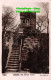 R408493 Chester. The Water Tower. The Rapid Photo Printing. 1907 - World