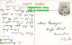 R409707 Ricksha And Puller Durban. No. 13 30. G. S. J. Post Card. 1911 - World