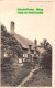 R408941 Anne Hathaway Cottage From The Orchard. The Fine Art Publishing. Publish - World