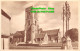 R409738 Petworth Church. K. 7873. Sepiatype Postcard. Valentine And Sons - World