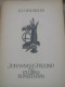 Ex-libris Leo Winkeler, 1952. N°14 Signé. 18 Ex-libris - Ex Libris
