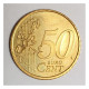 PAYS BAS - 50 CENT 2002 - BEATRIX - SUPERBE A FLEUR DE COIN - SPL - Netherlands