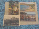 CPSM -  AU PLUS RAPIDE - 4 CARTES MARTINIQUE  - FORMAT CPA - Andere & Zonder Classificatie