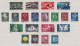 F-EX37589 SWITZERLAND HELVETIA STAMPS COLLECTION LOT USED.  - Other & Unclassified