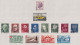 F-EX37589 SWITZERLAND HELVETIA STAMPS COLLECTION LOT USED.  - Other & Unclassified