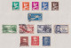 Delcampe - F-EX37589 SWITZERLAND HELVETIA STAMPS COLLECTION LOT USED.  - Other & Unclassified