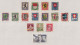 Delcampe - F-EX37589 SWITZERLAND HELVETIA STAMPS COLLECTION LOT USED.  - Other & Unclassified