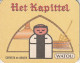 Het Kapittel - Beer Mats