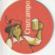 Cruzcampo - Beer Mats