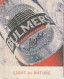 Bulmers Light - Bierdeckel