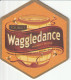 Young's Waggledance Honey Beer - Bierdeckel