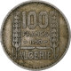 France, Algérie, 100 Francs, 1950, Paris, Cupro-nickel, TTB, KM:93 - Sonstige & Ohne Zuordnung