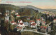 73971794 Blankenburg_Harz Panorama Blick Vom Schlossberg Aus - Blankenburg