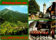 19-4-2024 (2 Z 30) Austria (posted To France) Vorarlberg - Sonstige & Ohne Zuordnung