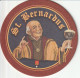 St. Bernardus - Bierdeckel