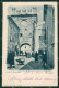Rovigo Città Porta San Bartolomeo Cartolina XB0425 - Rovigo