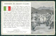 Militari WW1 Preghiera Del Soldato Italiano Baroni Cartolina XF8467 - Altri & Non Classificati