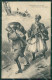 WW1 WWI Propaganda Anti Austria Cartolina Postcard XF7952 - Altri & Non Classificati