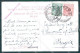 Militari Propaganda WWI Trincea Salvadori Cartolina XF0656 - Altri & Non Classificati
