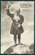 WW1 WWI Propaganda Kaiser Wilhelm Otello RPPC Cartolina Postcard XF7734 - Sonstige & Ohne Zuordnung