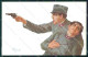 Militari Propaganda WW1 WWI Soldato 761-4 Villani Cartolina XF8541 - Other & Unclassified