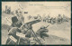 WW1 WWI Propaganda Russia Dody Cartolina Postcard XF7854 - Altri & Non Classificati